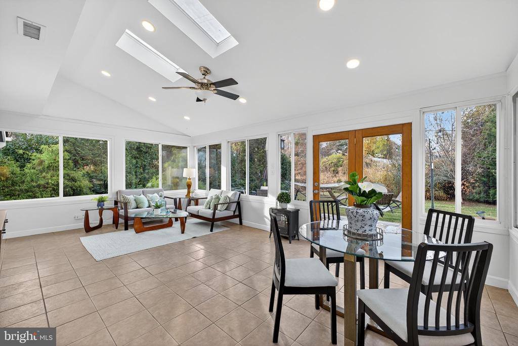 11500 Deborah Drive, Potomac, MD 20854