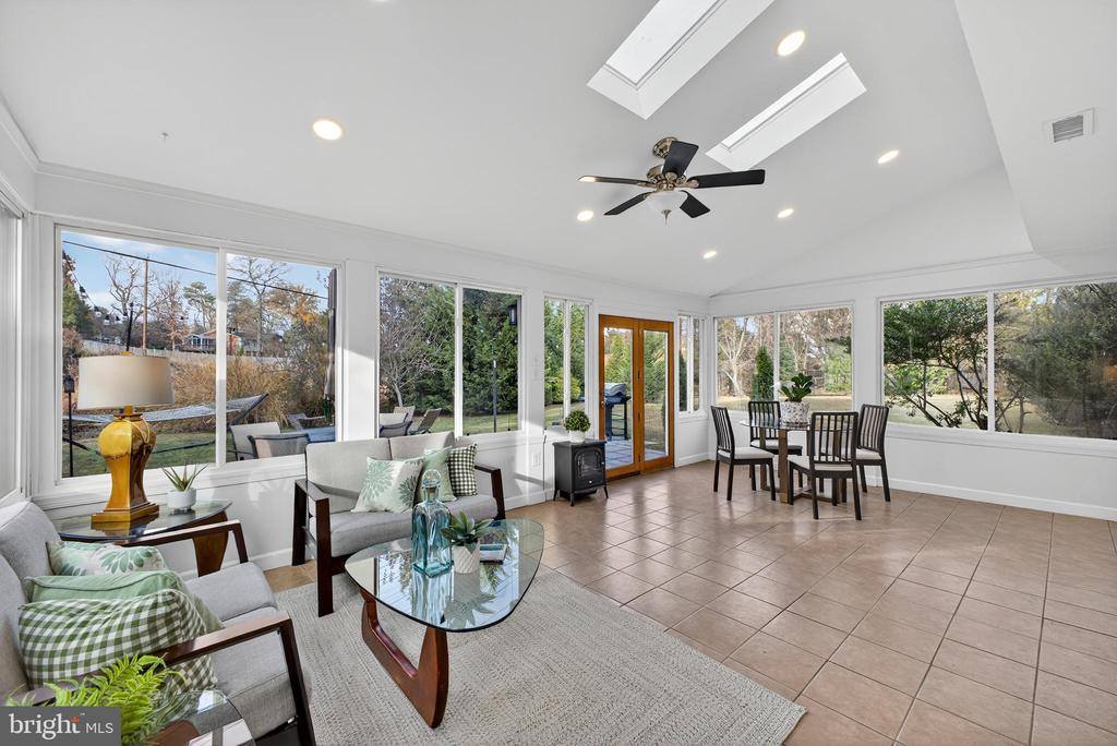 11500 Deborah Drive, Potomac, MD 20854