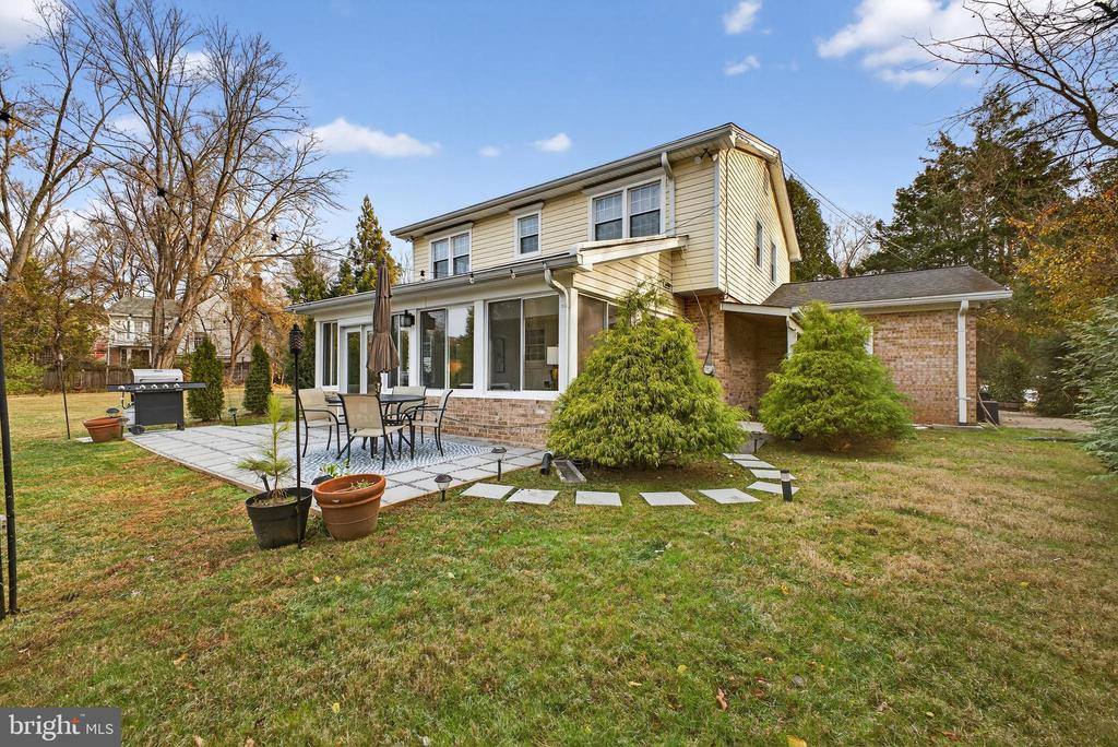 11500 Deborah Drive, Potomac, MD 20854