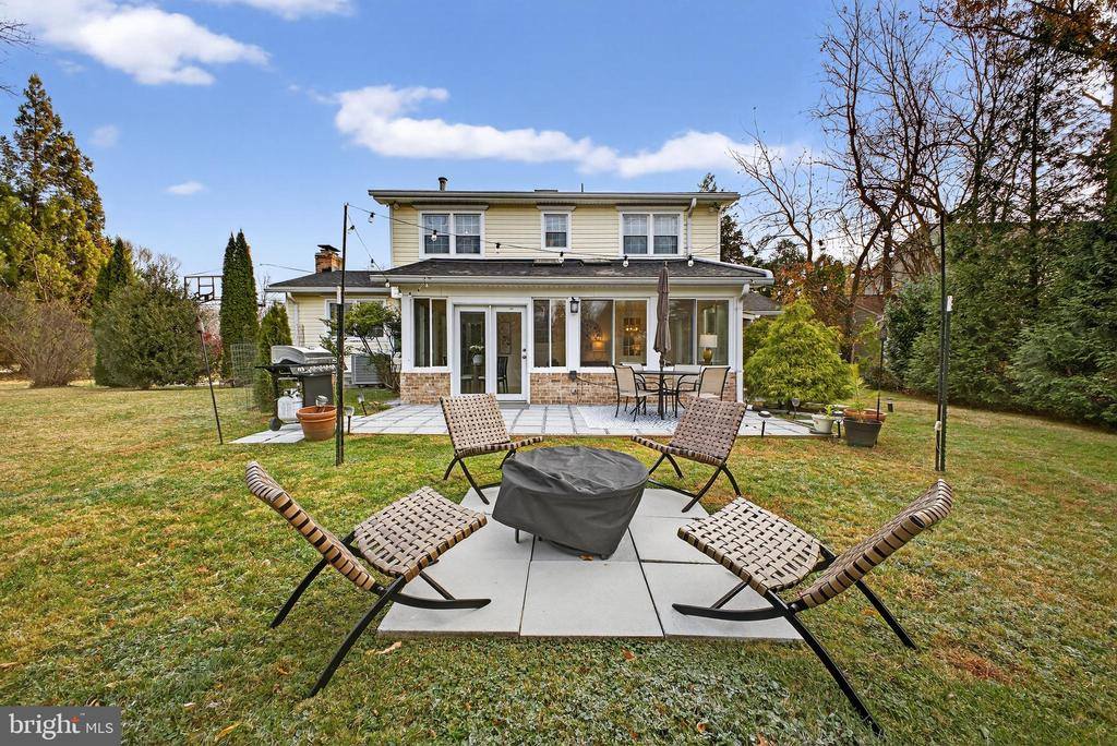 11500 Deborah Drive, Potomac, MD 20854