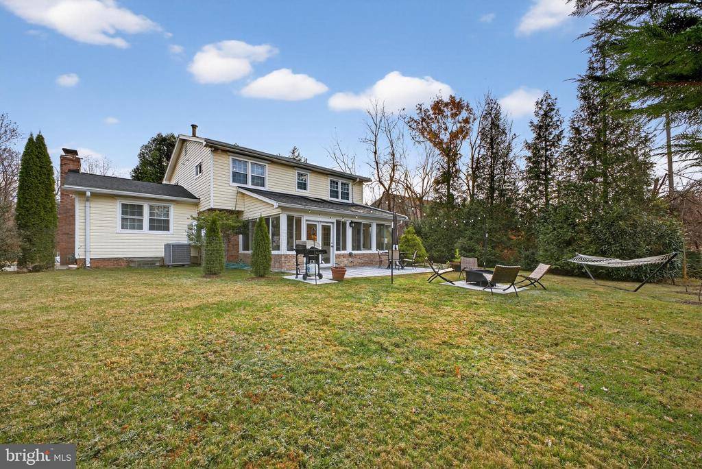 11500 Deborah Drive, Potomac, MD 20854