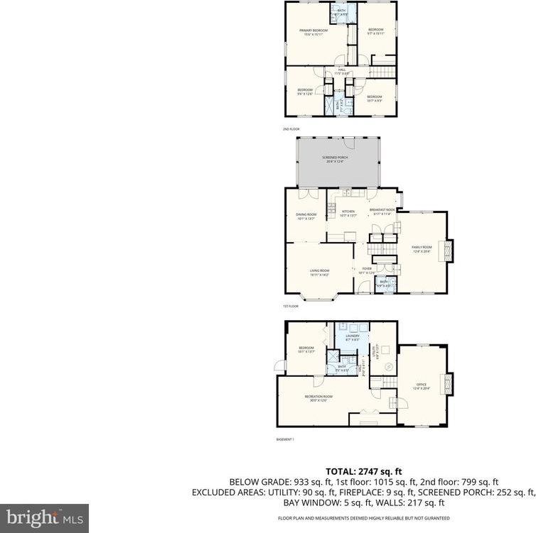 11500 Deborah Drive, Potomac, MD 20854