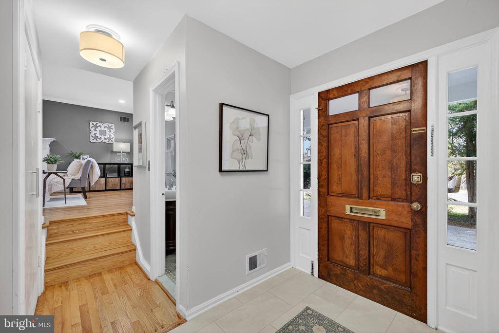 11500 Deborah Drive, Potomac, MD 20854