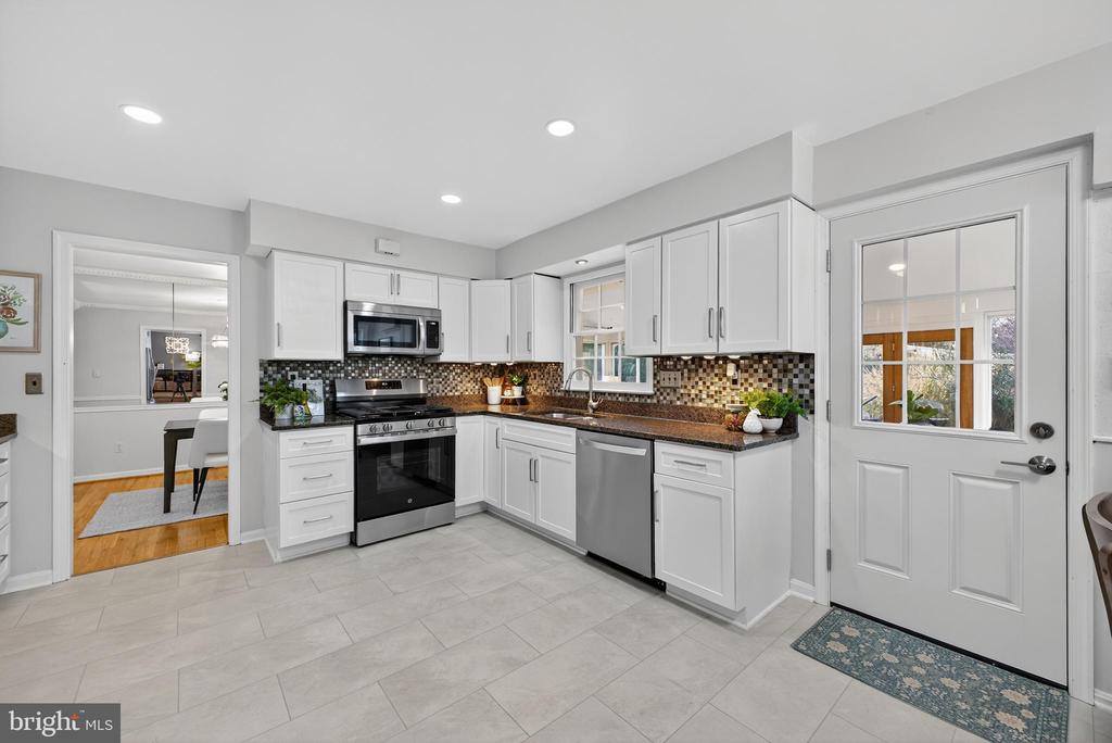 11500 Deborah Drive, Potomac, MD 20854