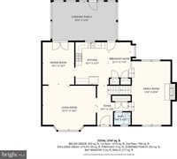 11500 Deborah Drive, Potomac, MD 20854