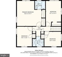 11500 Deborah Drive, Potomac, MD 20854