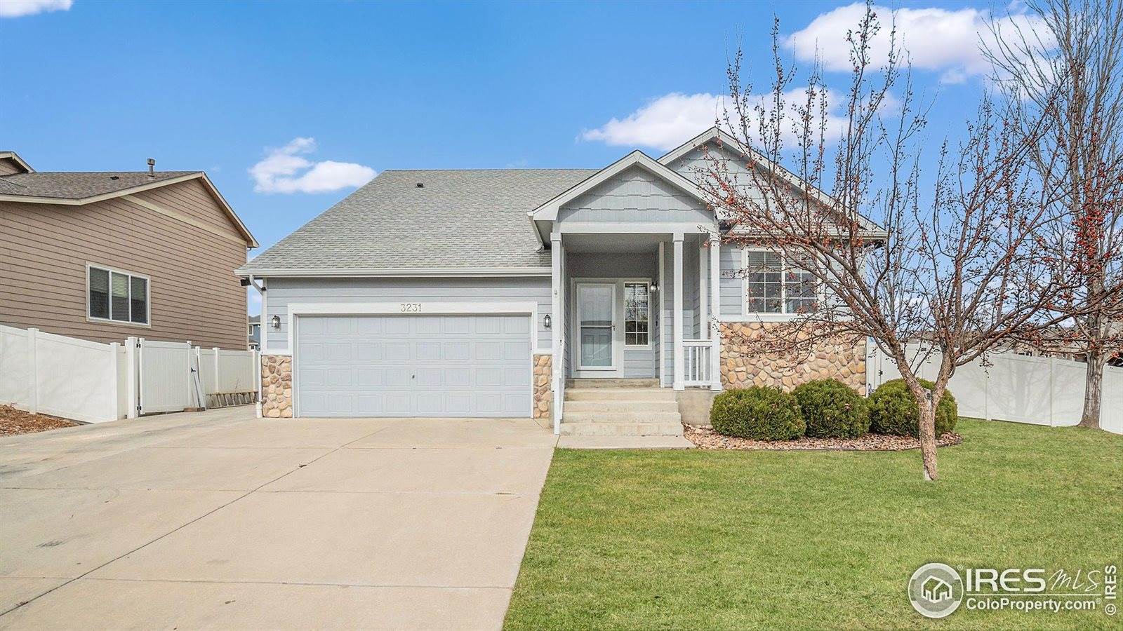 3231 Tamarac Ln, Johnstown, CO 80534