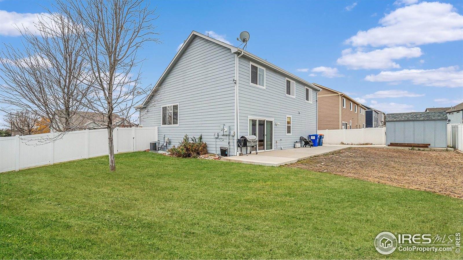 3231 Tamarac Ln, Johnstown, CO 80534