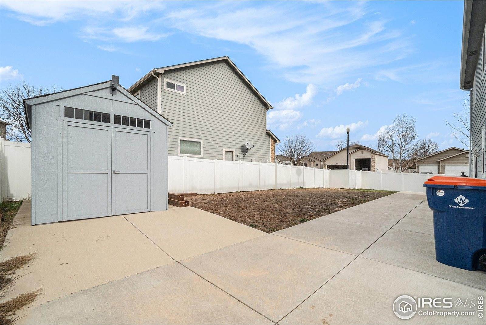3231 Tamarac Ln, Johnstown, CO 80534