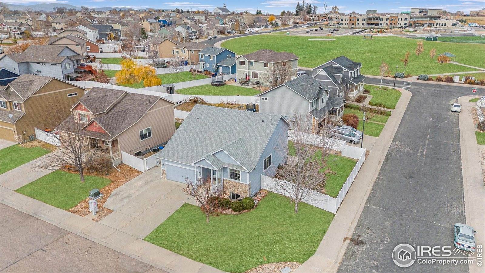 3231 Tamarac Ln, Johnstown, CO 80534