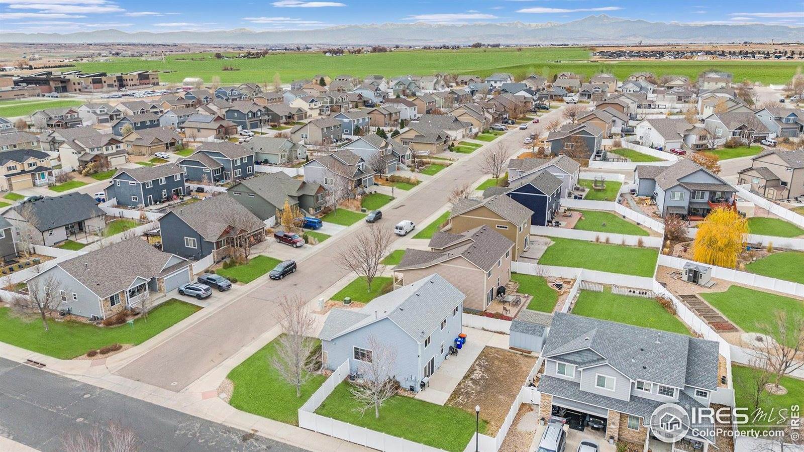 3231 Tamarac Ln, Johnstown, CO 80534