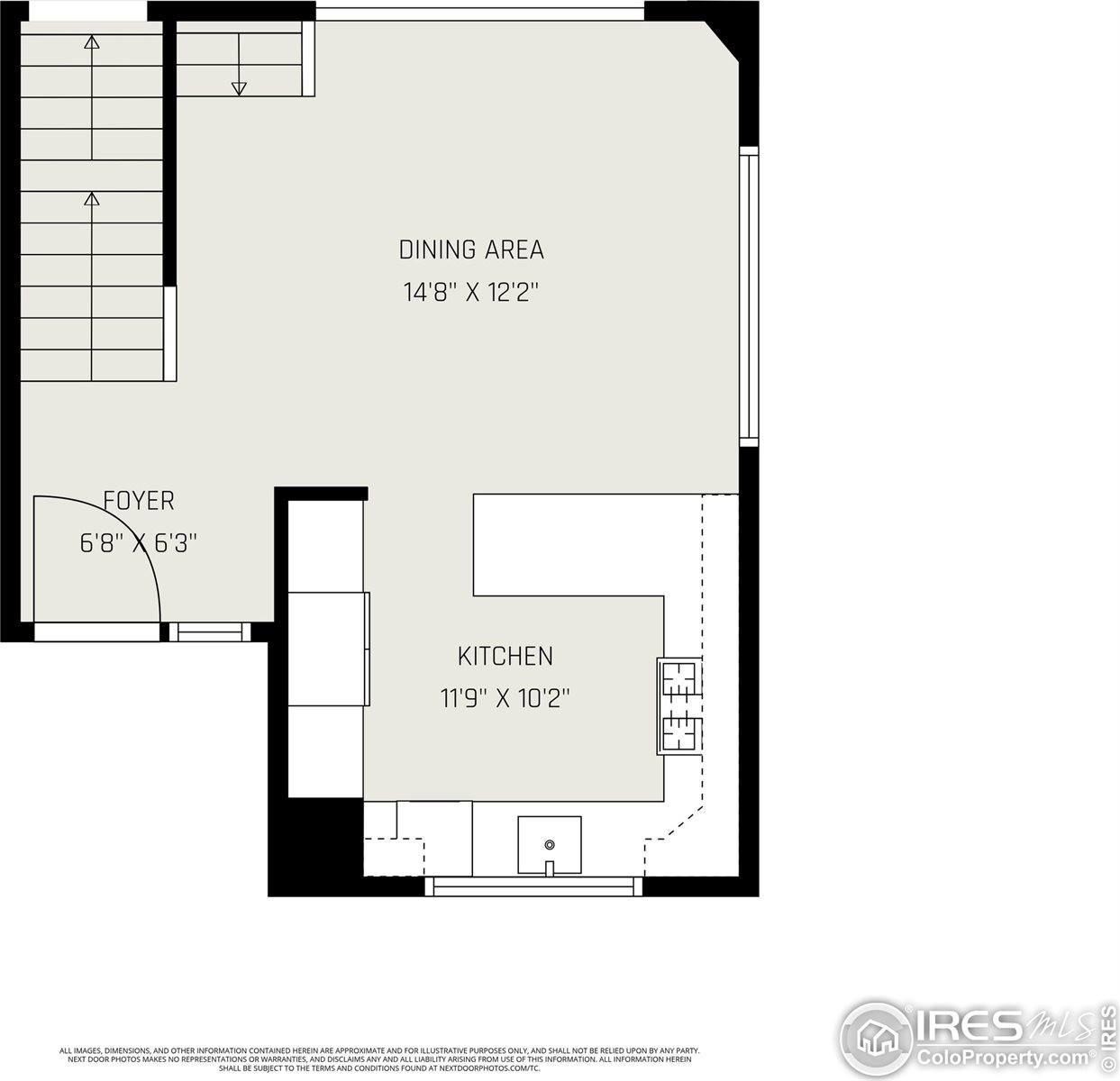 3231 Tamarac Ln, Johnstown, CO 80534