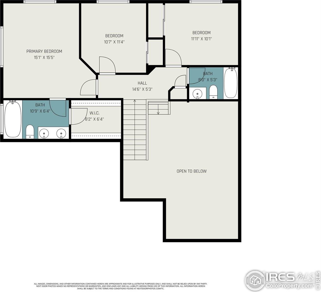 3231 Tamarac Ln, Johnstown, CO 80534