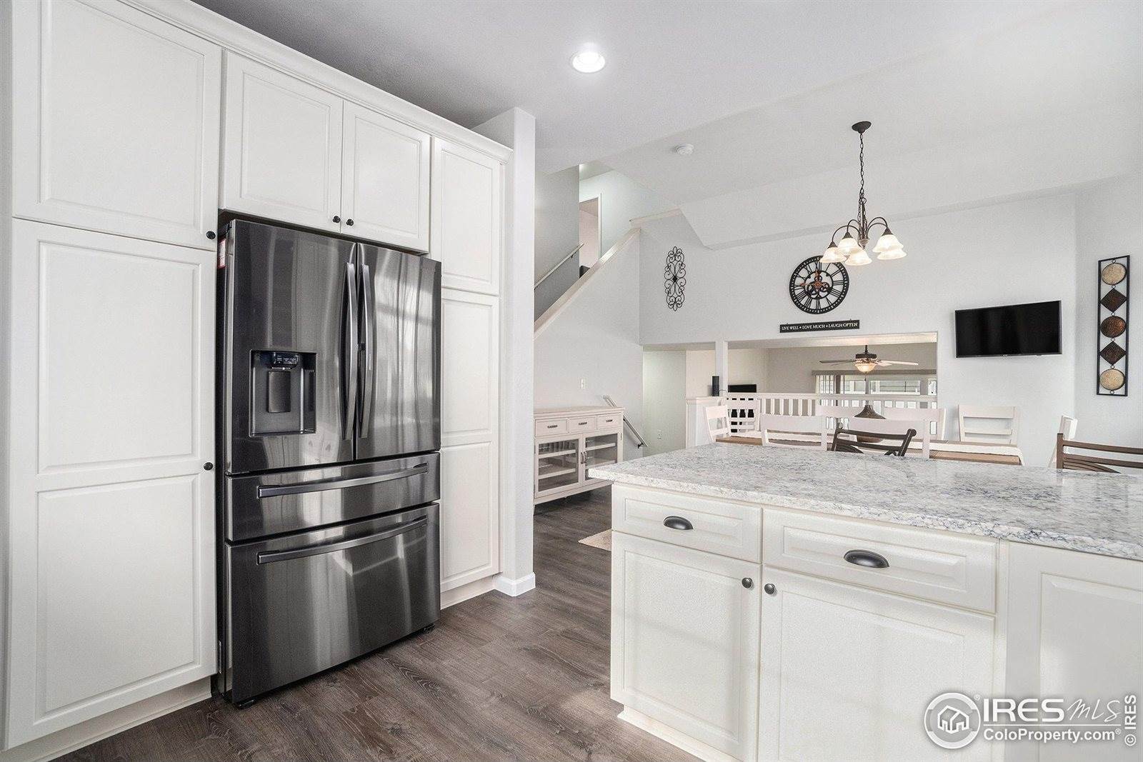 3231 Tamarac Ln, Johnstown, CO 80534