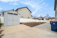 3231 Tamarac Ln, Johnstown, CO 80534