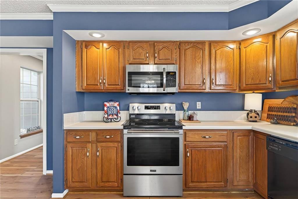 1260 State Route TT N/A, Butler, MO 64730