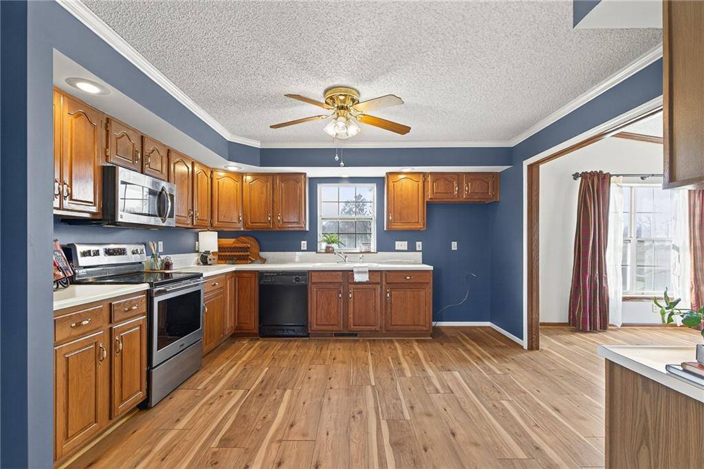 1260 State Route TT N/A, Butler, MO 64730