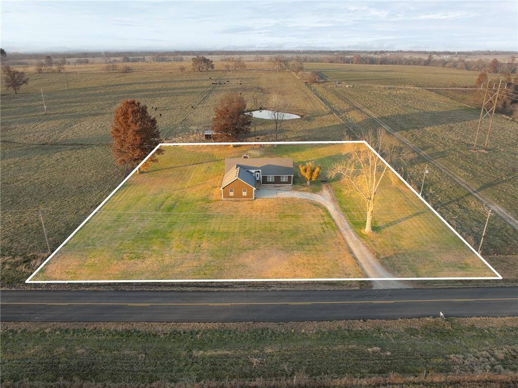 1260 State Route TT N/A, Butler, MO 64730