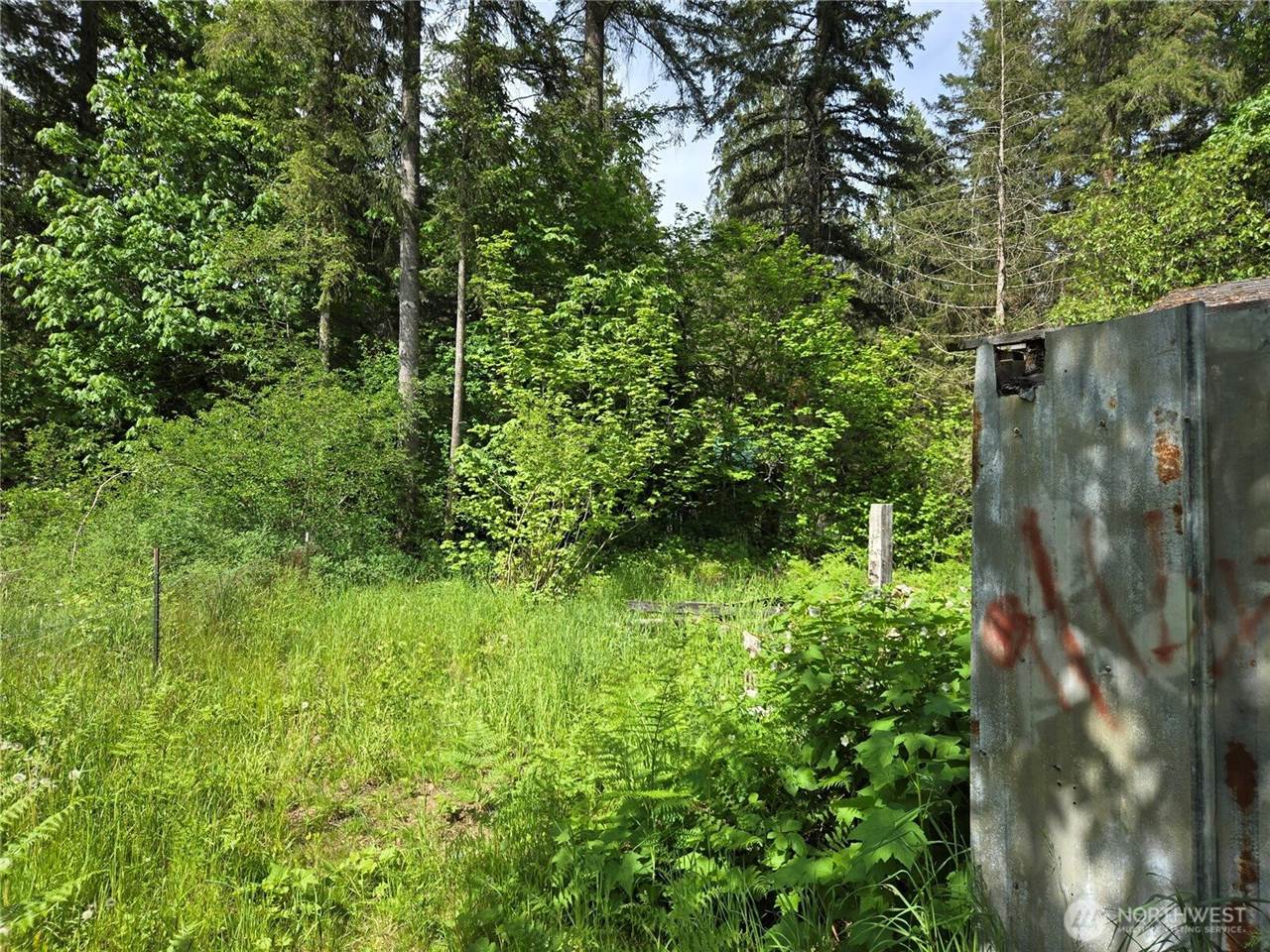 46400 Baker Loop Road, Concrete, WA 98237