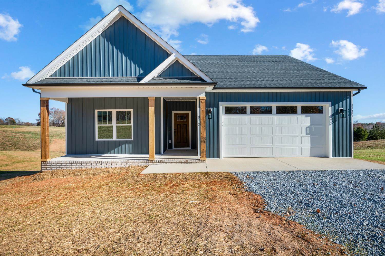 10556 Leesville Road, Lynch Station, VA 24571
