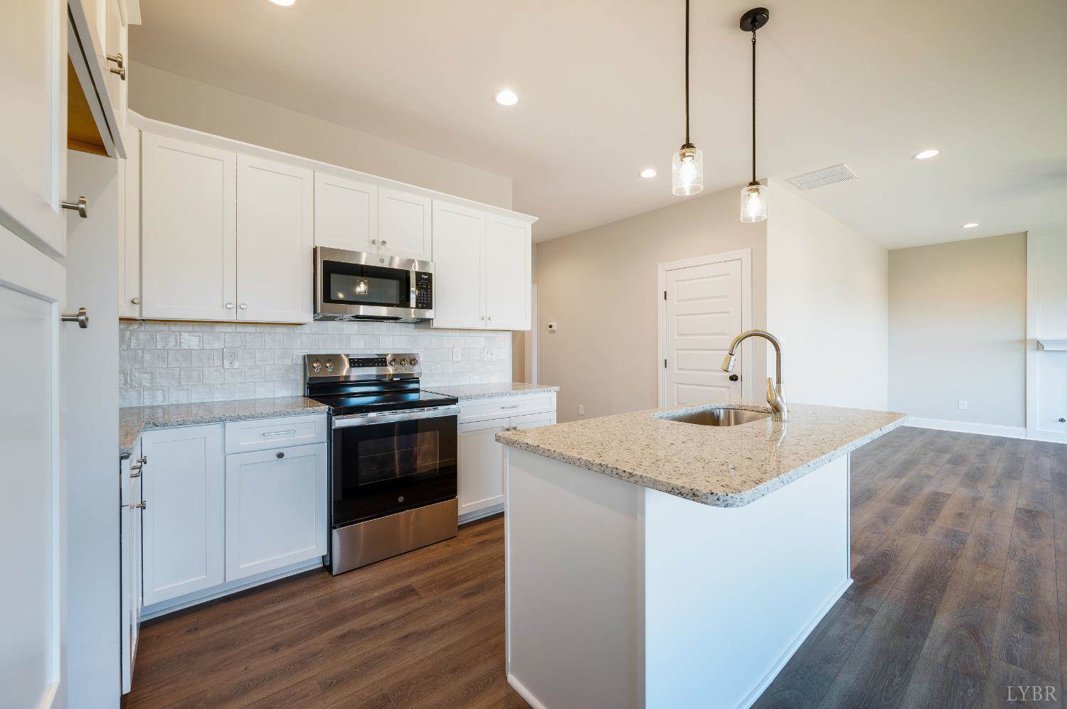 10556 Leesville Road, Lynch Station, VA 24571