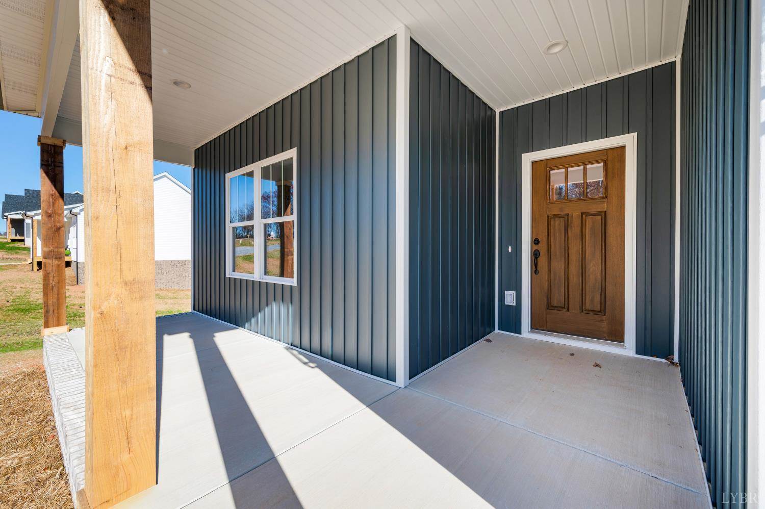 10556 Leesville Road, Lynch Station, VA 24571