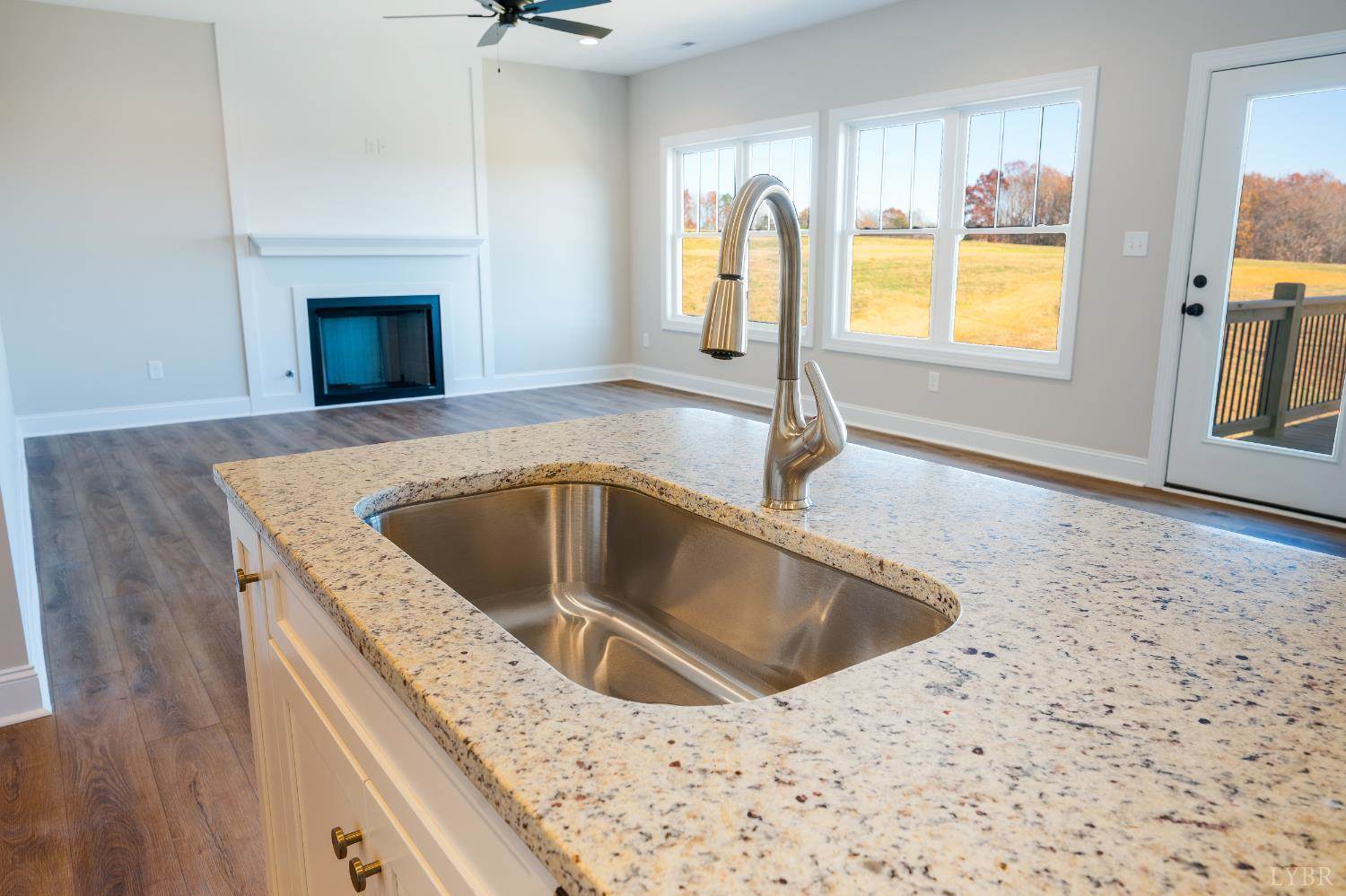 10556 Leesville Road, Lynch Station, VA 24571