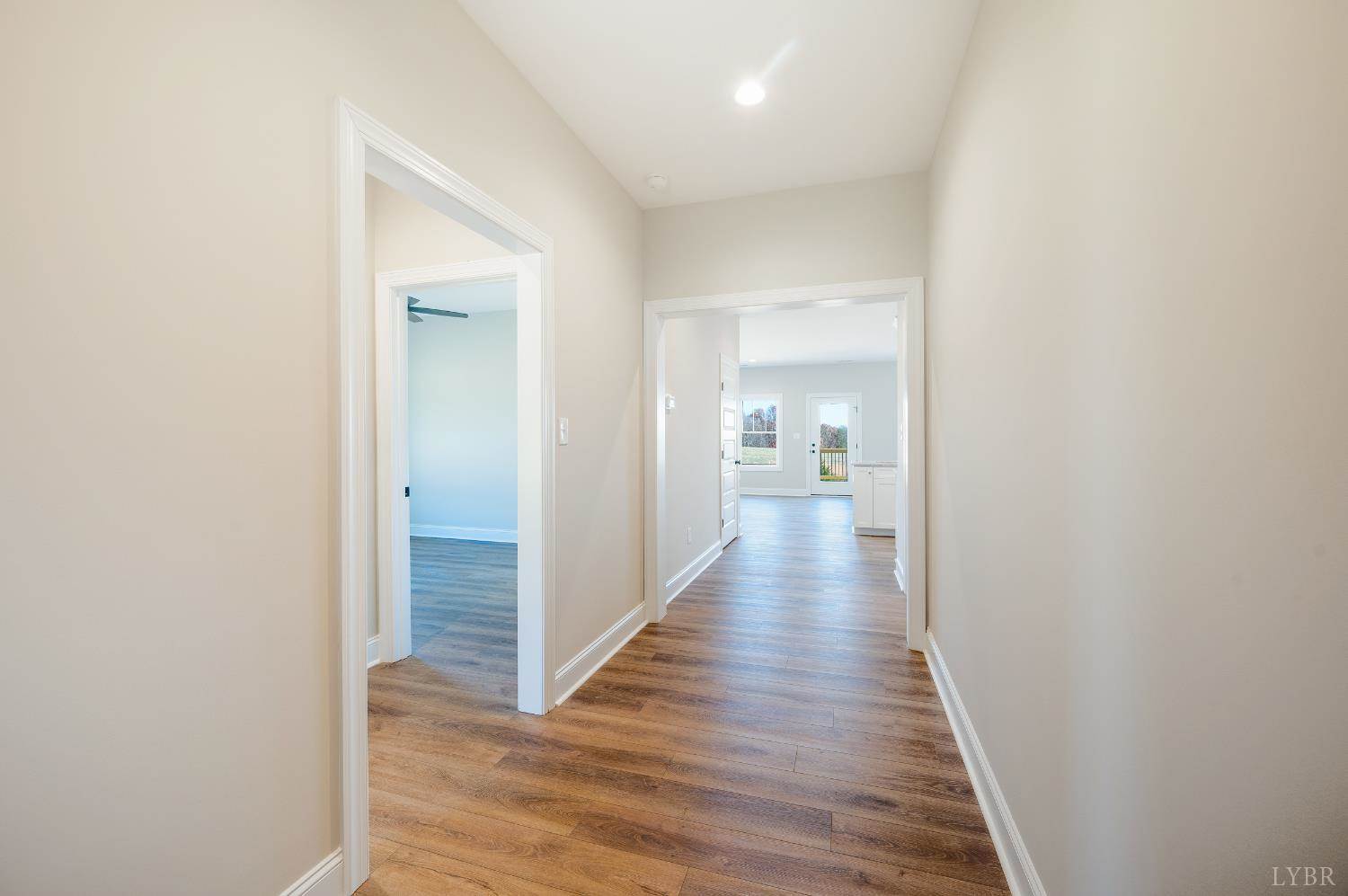 10556 Leesville Road, Lynch Station, VA 24571