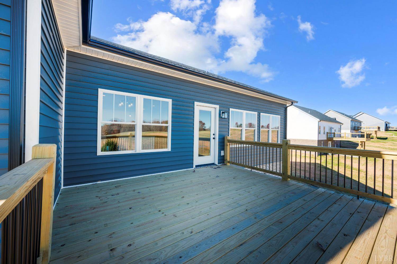 10556 Leesville Road, Lynch Station, VA 24571