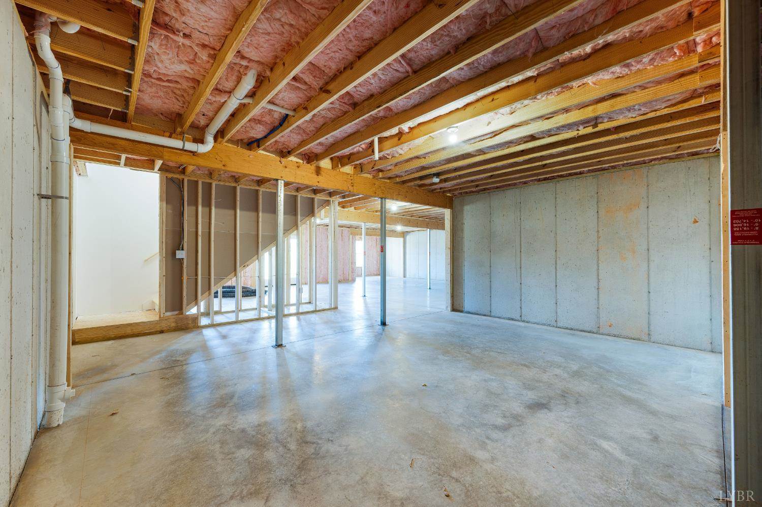 10556 Leesville Road, Lynch Station, VA 24571