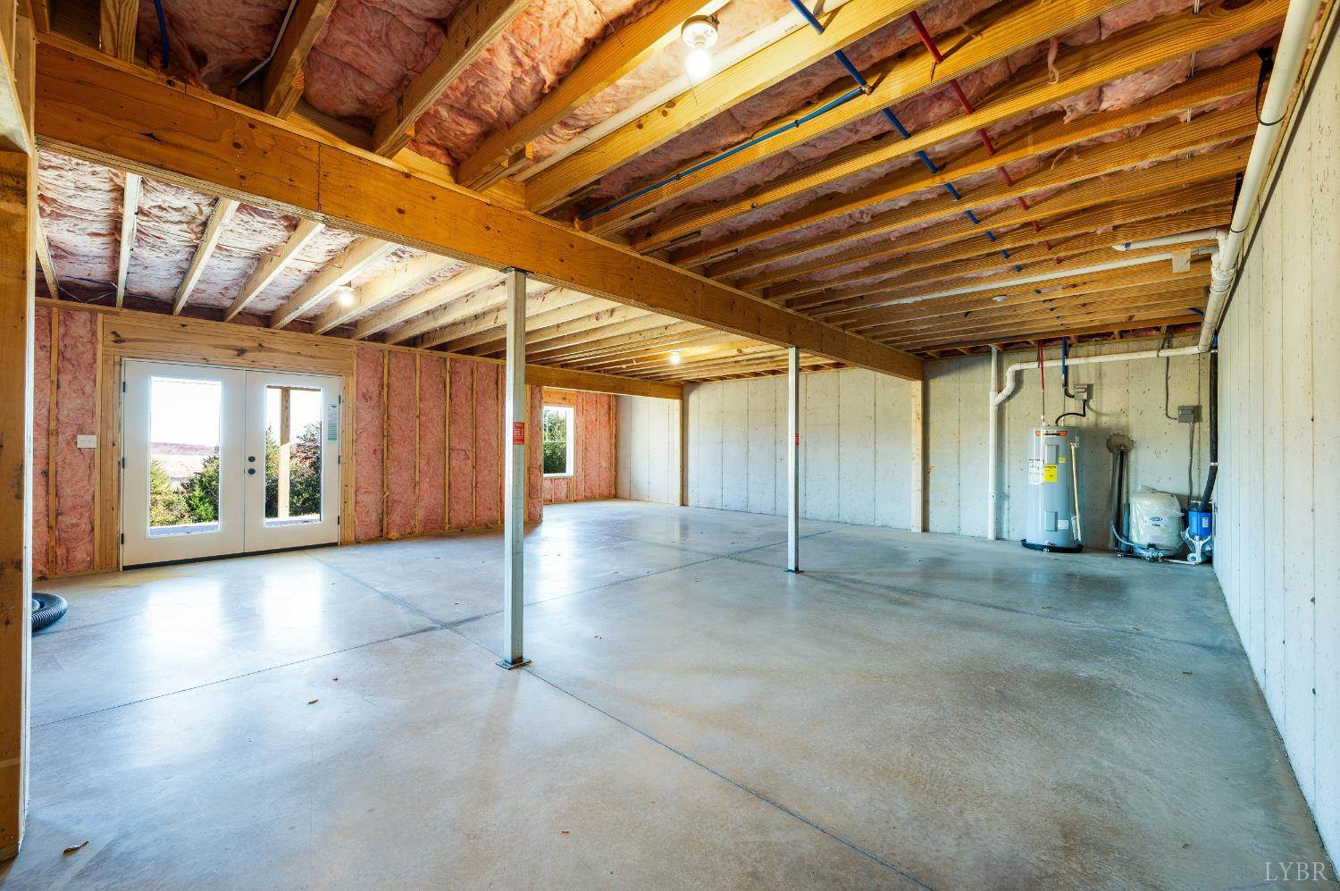 10556 Leesville Road, Lynch Station, VA 24571