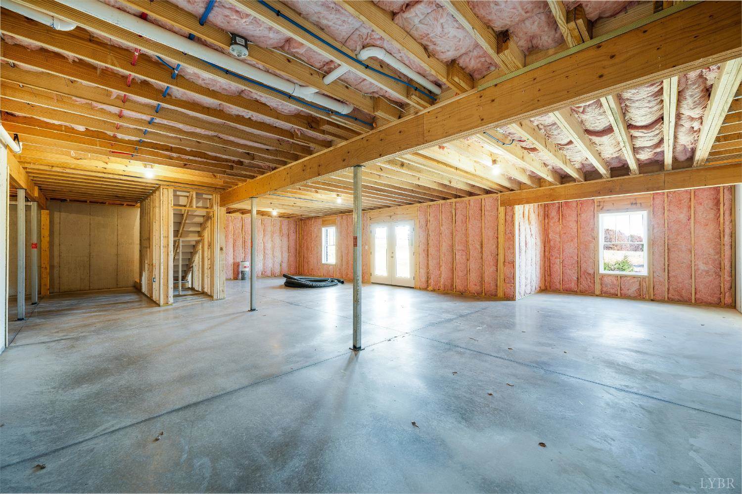 10556 Leesville Road, Lynch Station, VA 24571