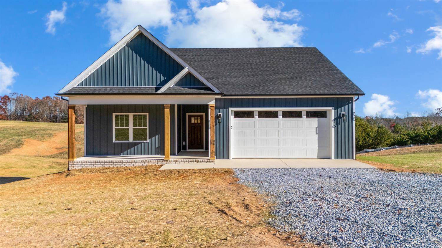 10556 Leesville Road, Lynch Station, VA 24571