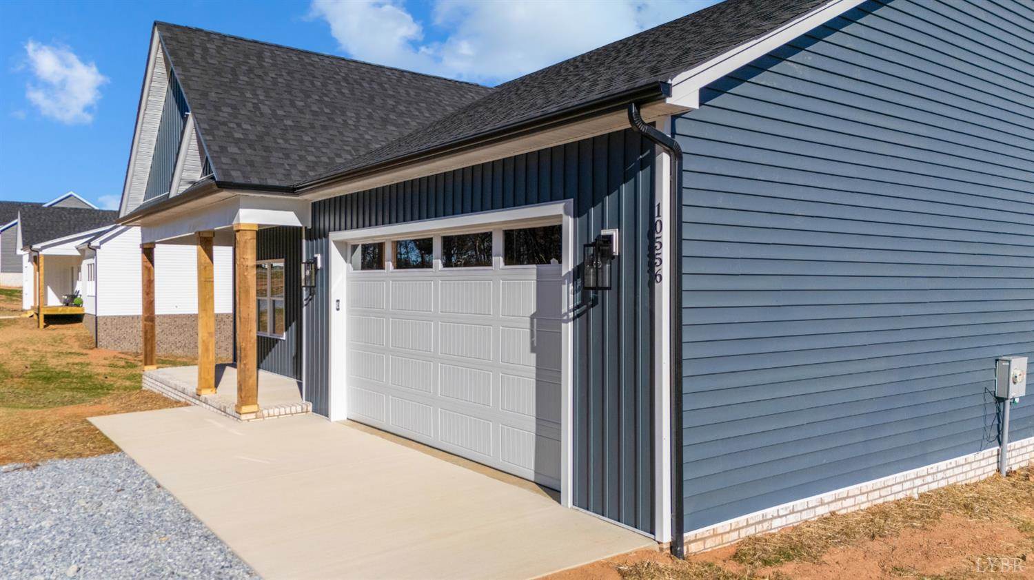 10556 Leesville Road, Lynch Station, VA 24571