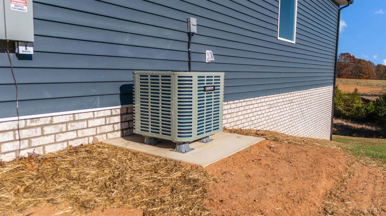 10556 Leesville Road, Lynch Station, VA 24571