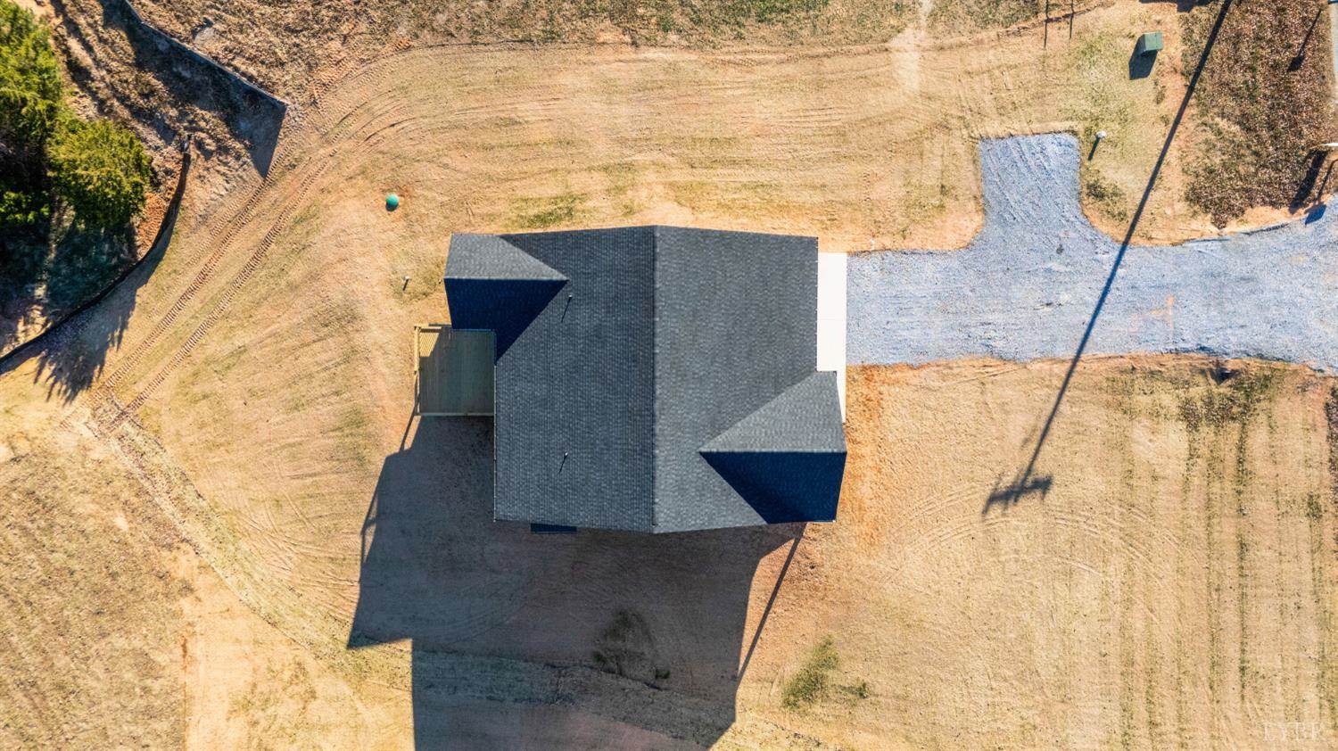 10556 Leesville Road, Lynch Station, VA 24571