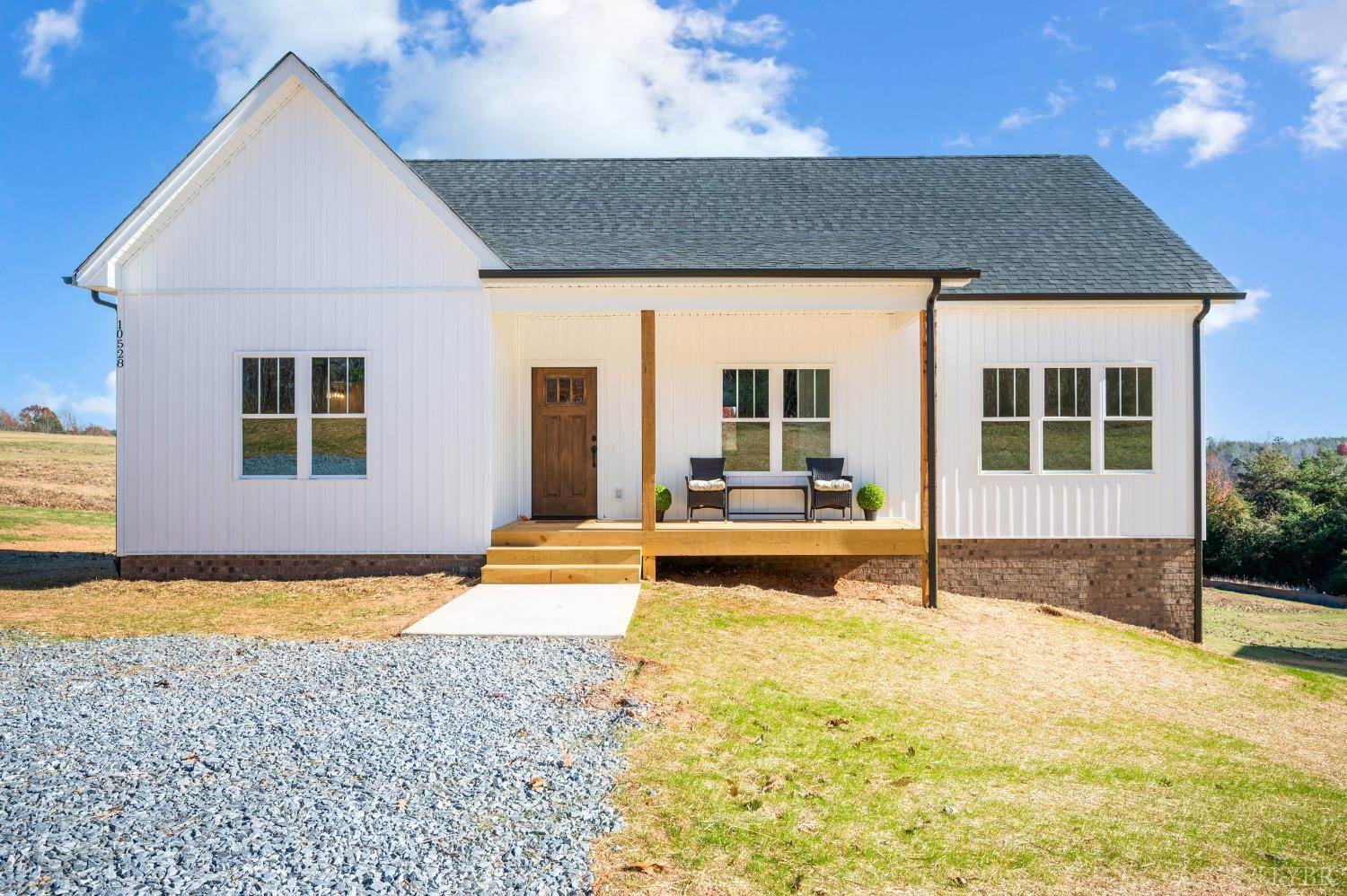 10528 Leesville Road, Lynch Station, VA 24571