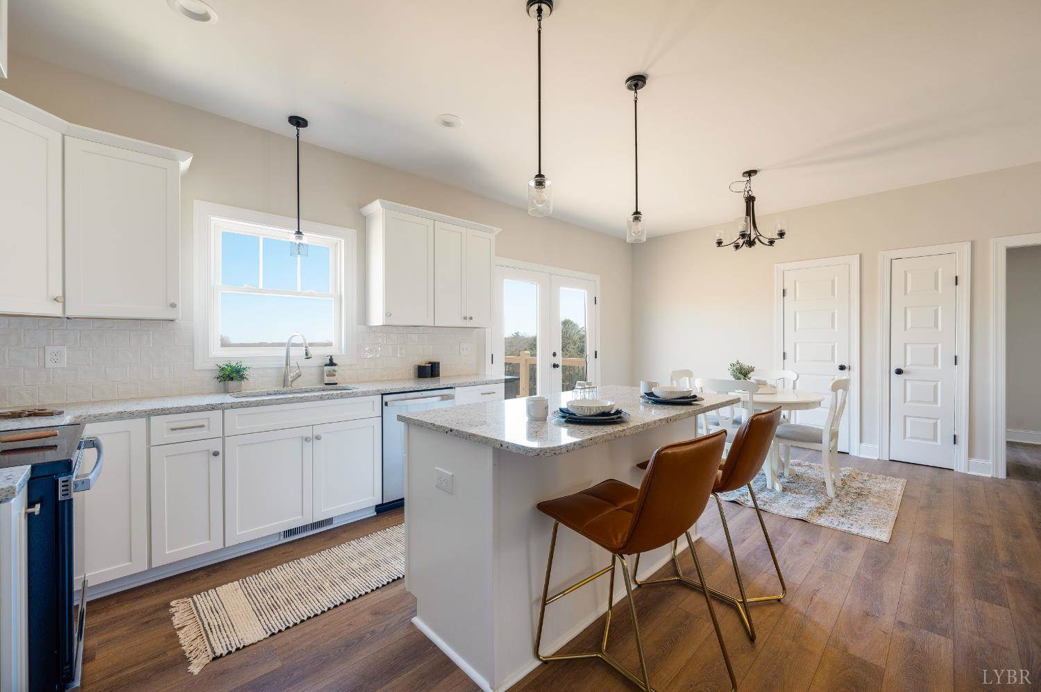 10528 Leesville Road, Lynch Station, VA 24571