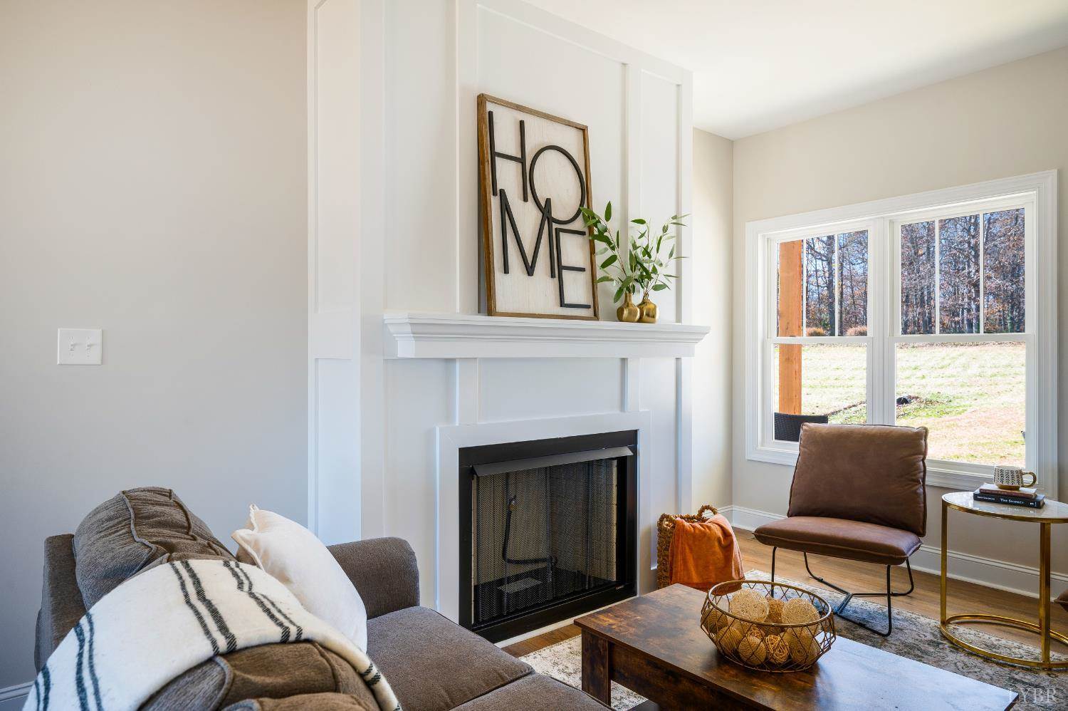 10528 Leesville Road, Lynch Station, VA 24571