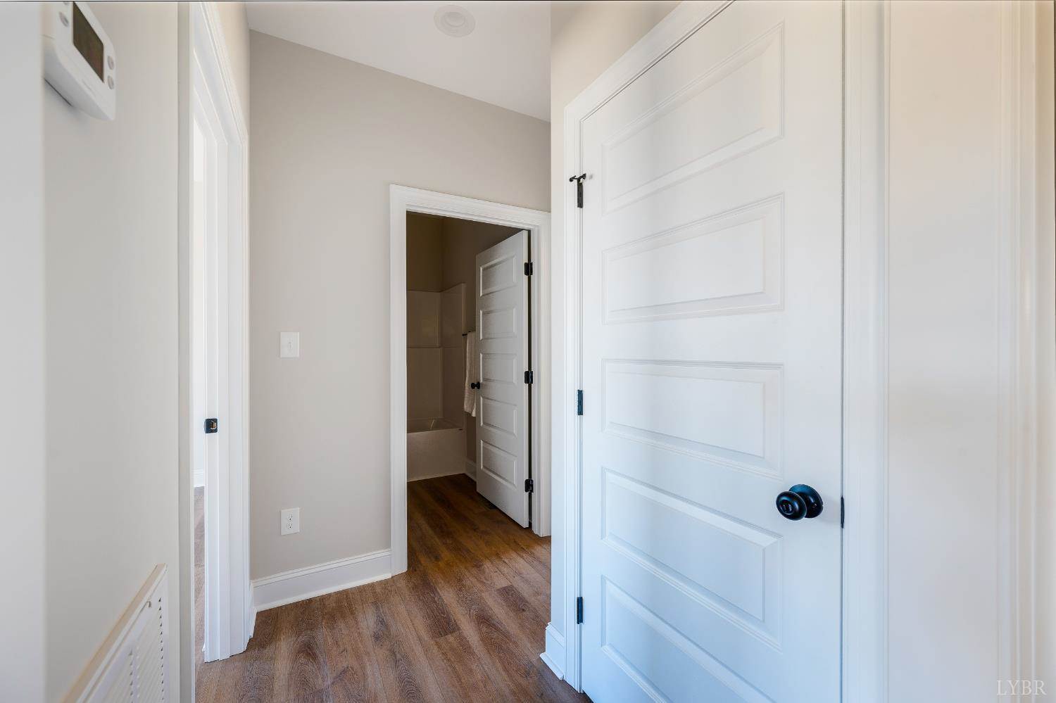 10528 Leesville Road, Lynch Station, VA 24571