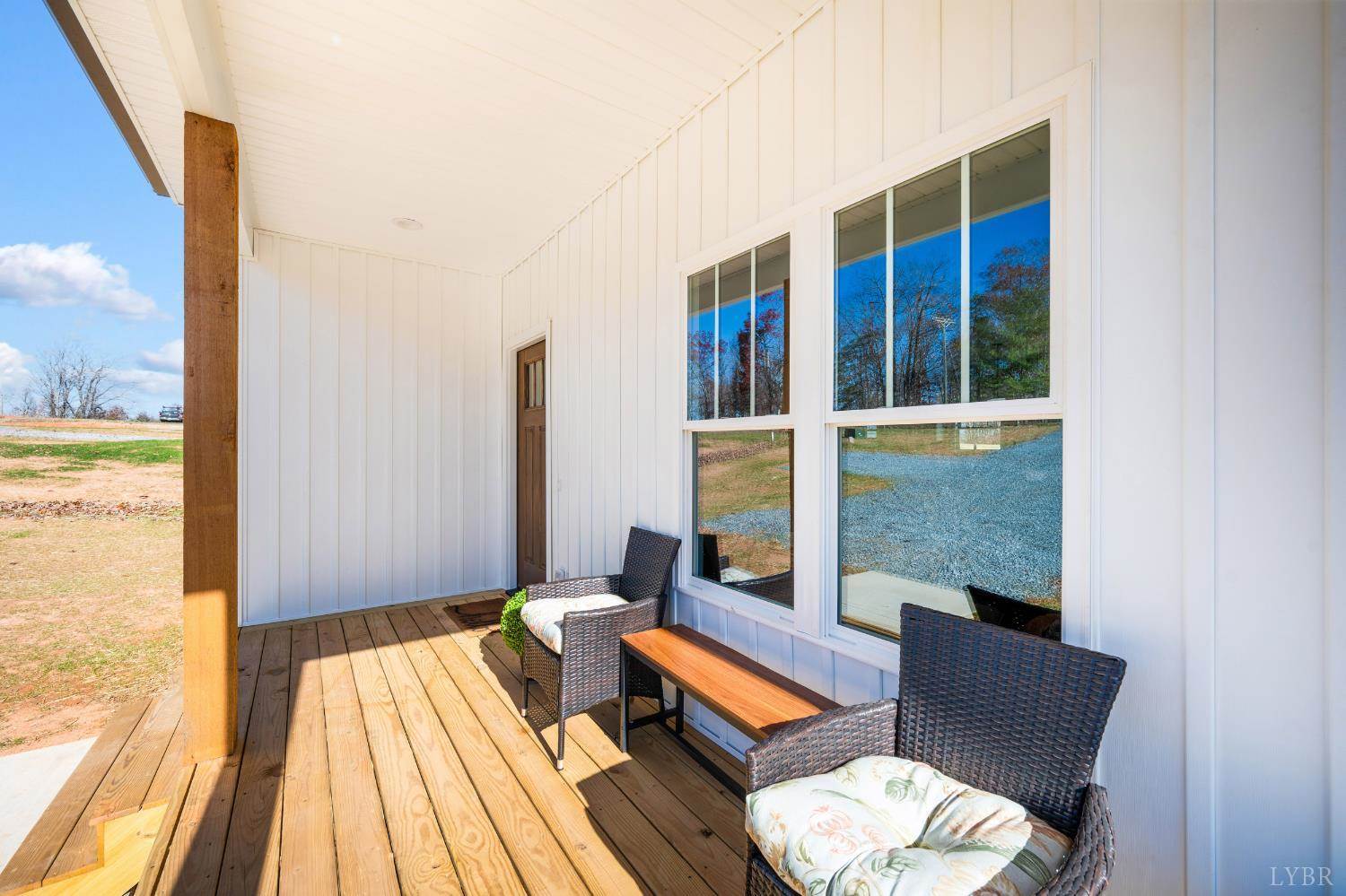 10528 Leesville Road, Lynch Station, VA 24571