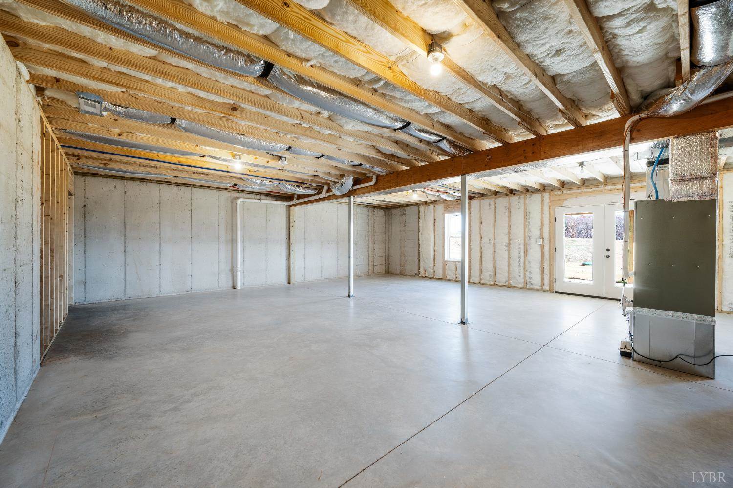 10528 Leesville Road, Lynch Station, VA 24571