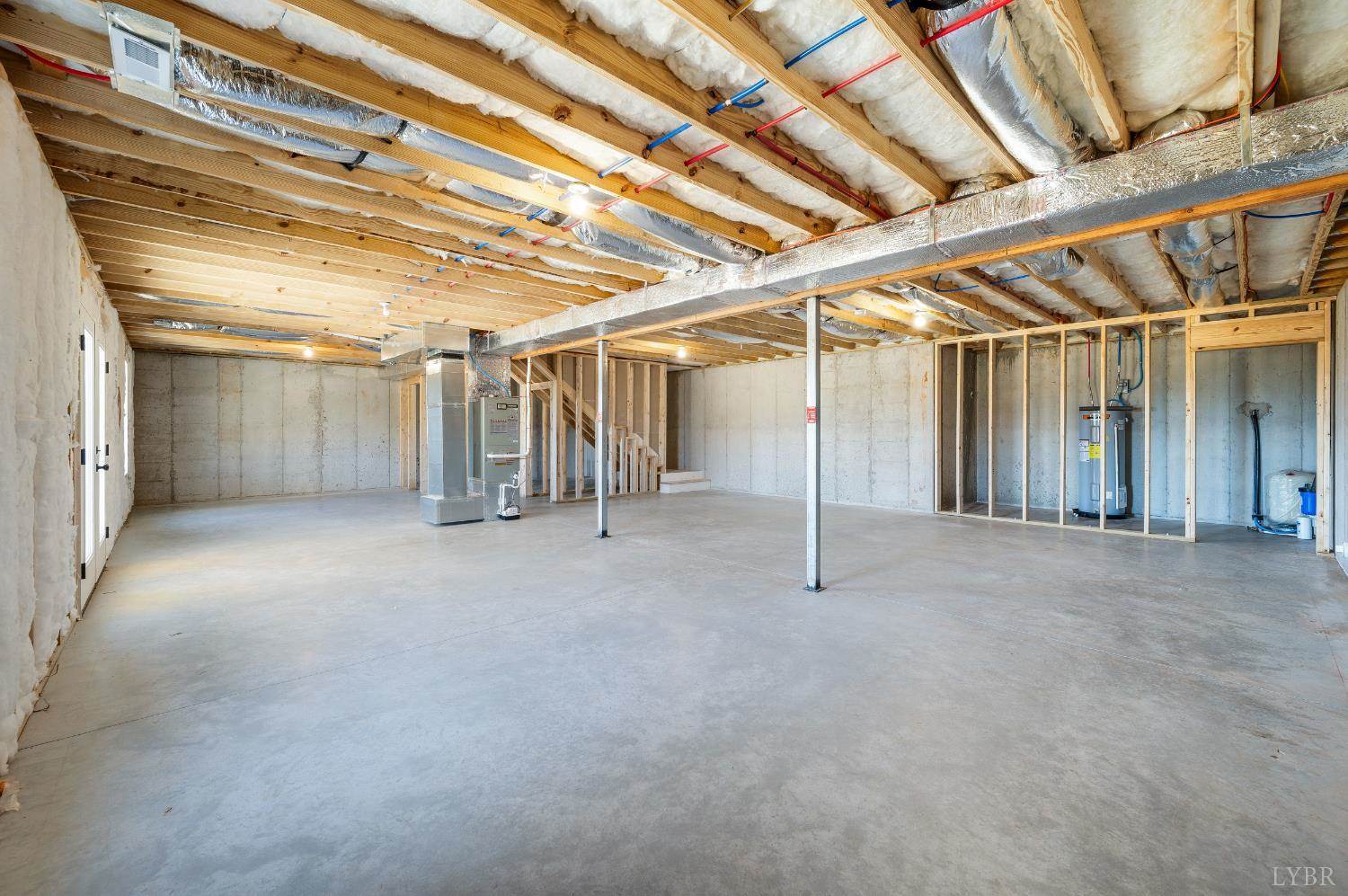 10528 Leesville Road, Lynch Station, VA 24571