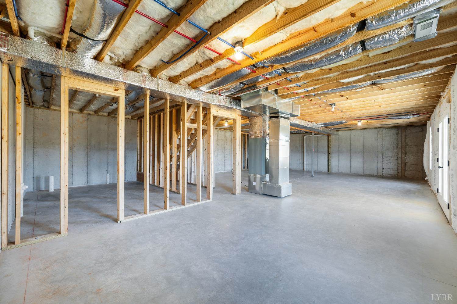 10528 Leesville Road, Lynch Station, VA 24571