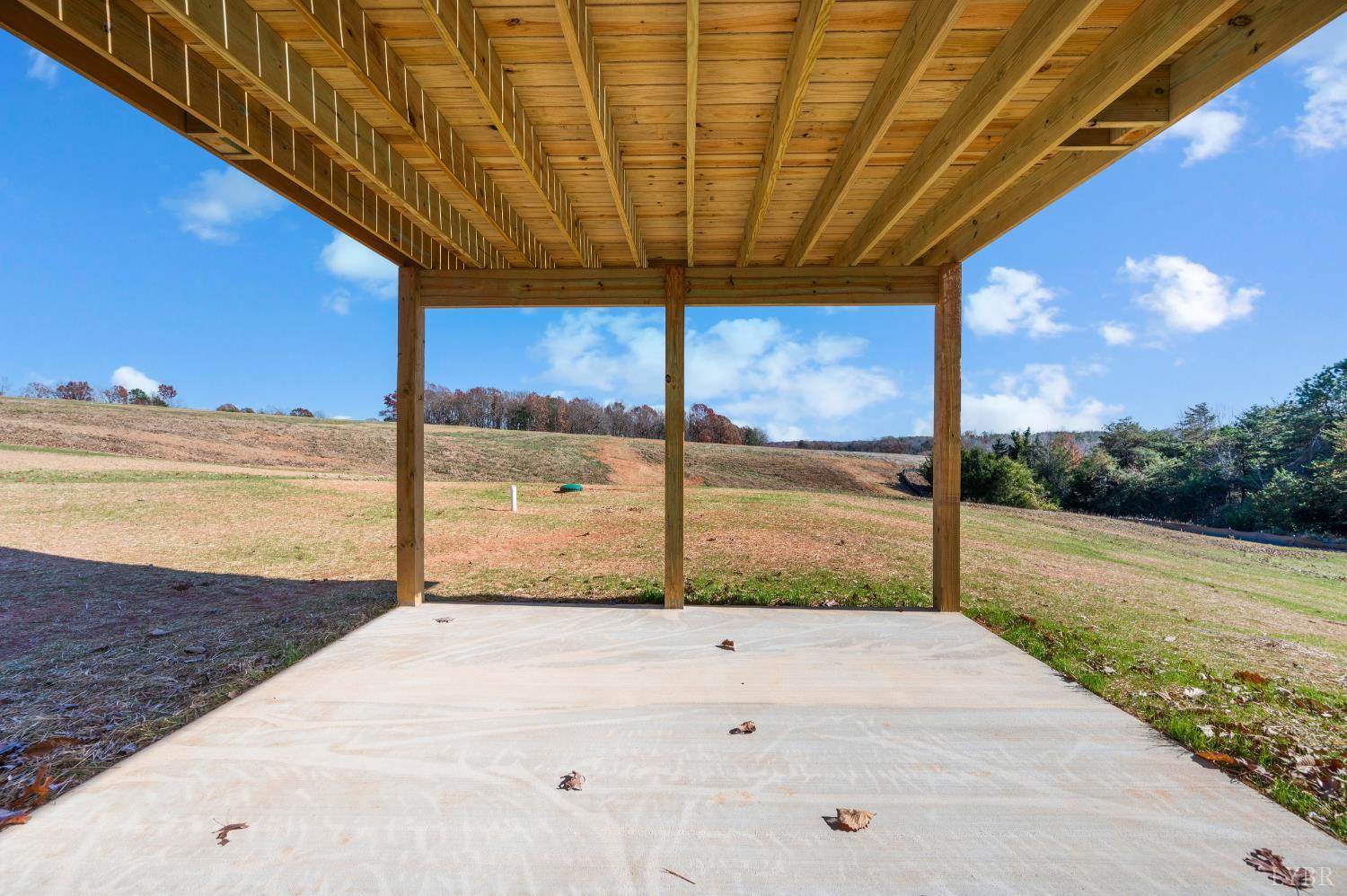 10528 Leesville Road, Lynch Station, VA 24571