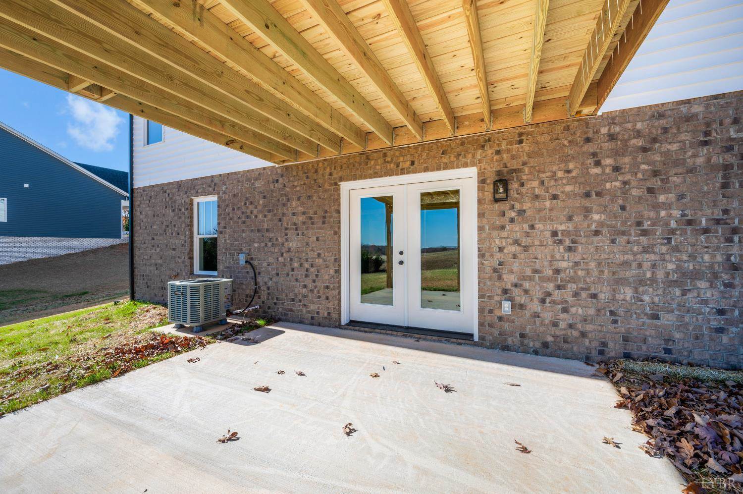 10528 Leesville Road, Lynch Station, VA 24571