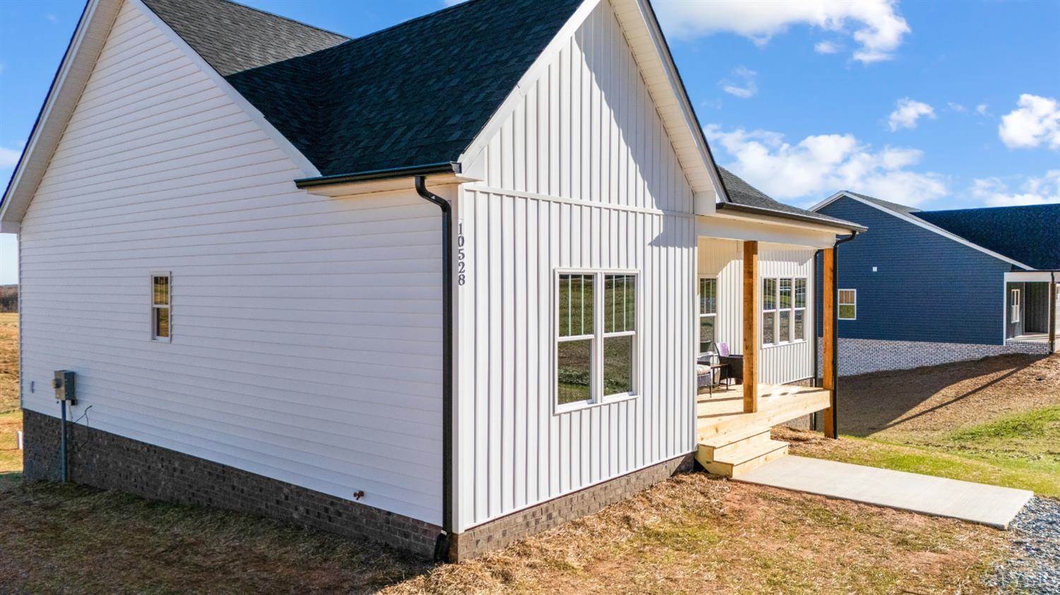 10528 Leesville Road, Lynch Station, VA 24571