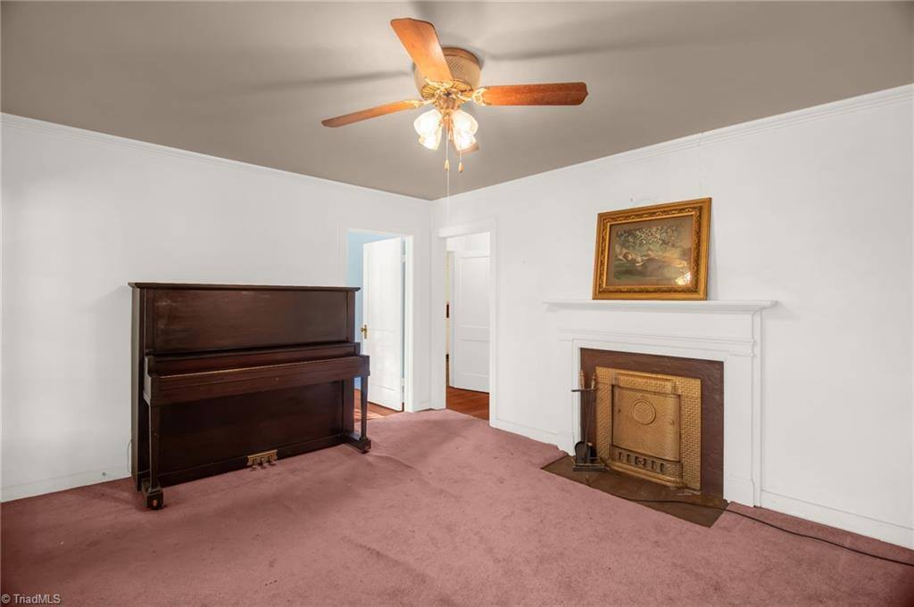 3749 Depot Street, Walkertown, NC 27051