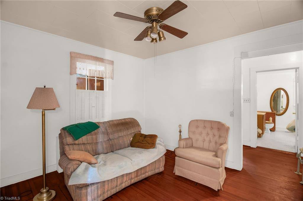 3749 Depot Street, Walkertown, NC 27051