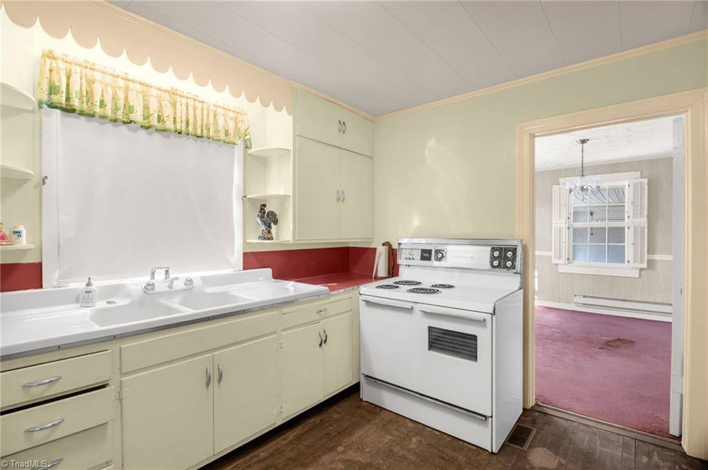 3749 Depot Street, Walkertown, NC 27051